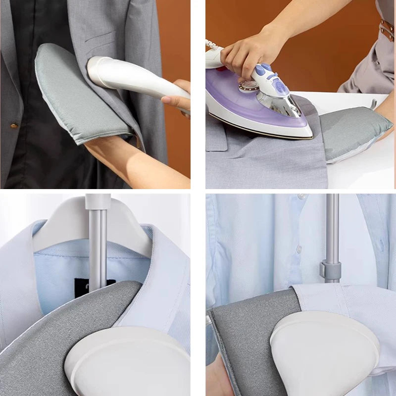 Washable Ironing Board Mini Anti-scald Gloves Iron Pad