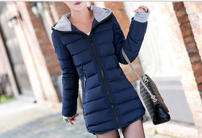 Wind Proof and Water proof Jacket for women