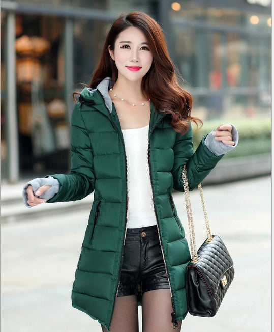 Wind Proof and Water proof Jacket for women