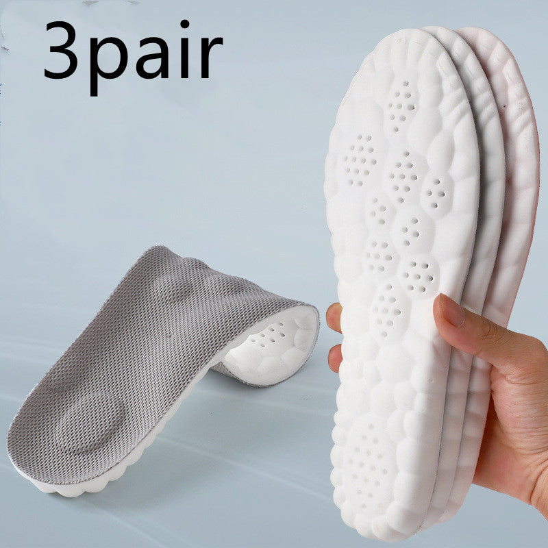 Sports Insole For Men and Women