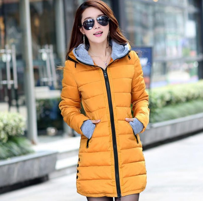 Wind Proof and Water proof Jacket for women