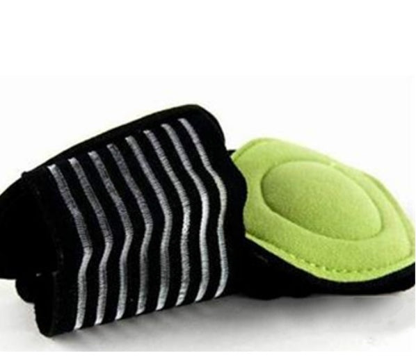 Orthopedic Arch-Support insole for flat foot