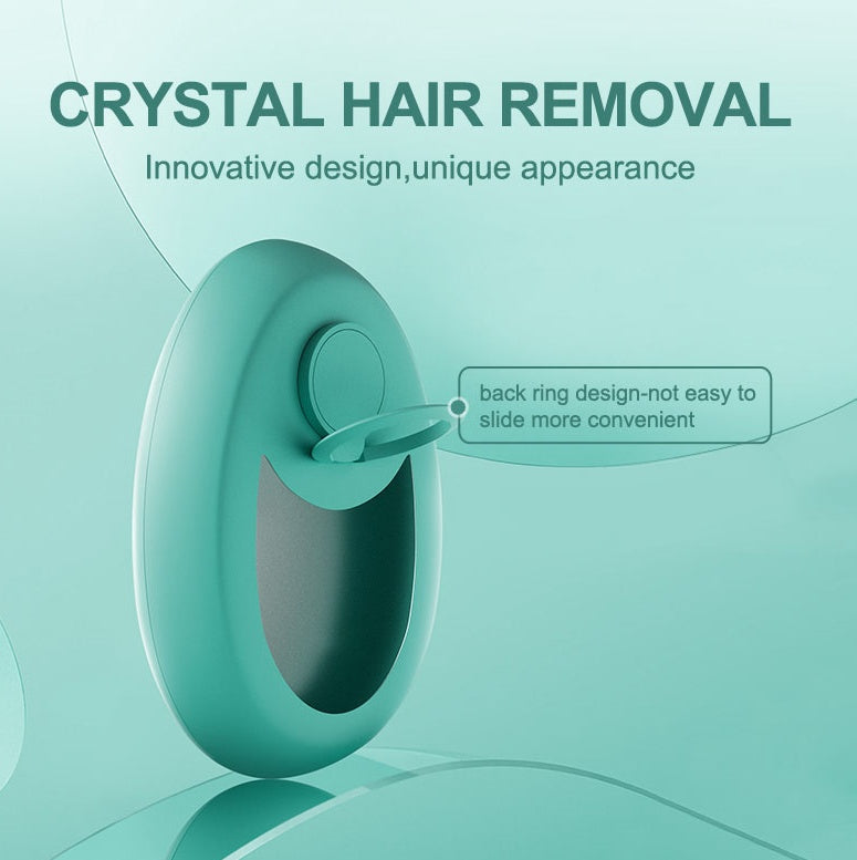 Magic Crystal Hair Eraser For Women And Men