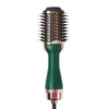 Curling Straight Blow 3-in-1 Multi-function Hot Air Comb