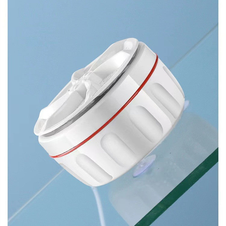 Mini Portable Washing Machine