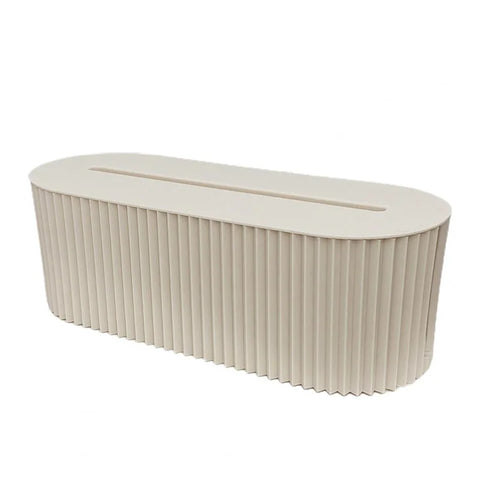 Nordic Plug Board Storage Box