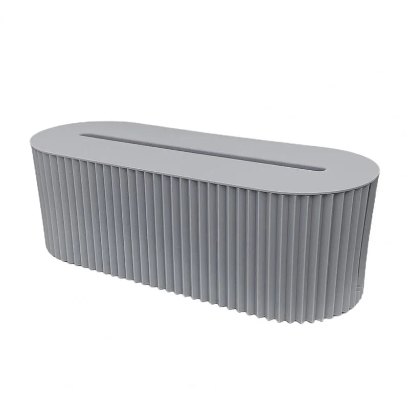Nordic Plug Board Storage Box