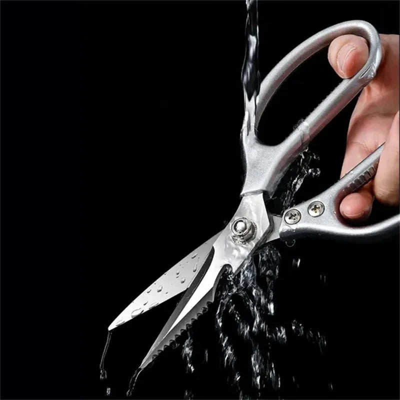 SK5 Stainless Steel Kitchen Scissor