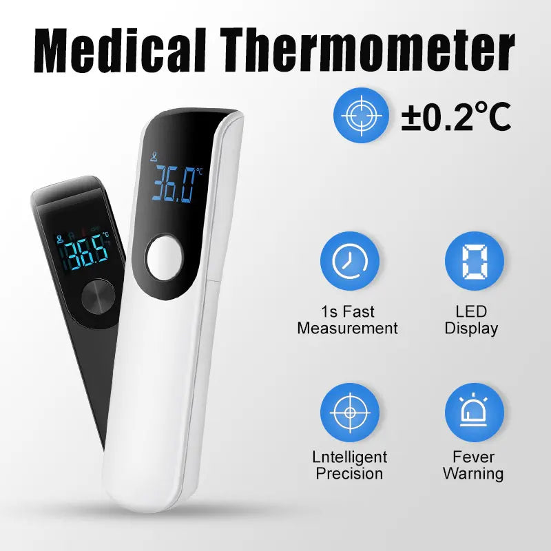 Medical Temperature Infrared Thermometer