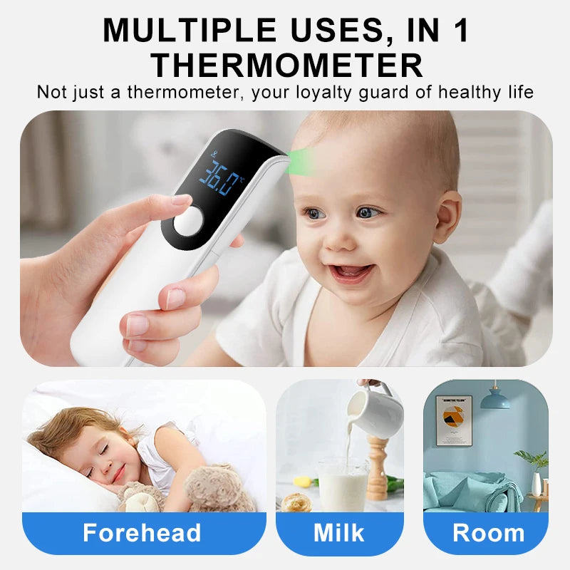 Medical Temperature Infrared Thermometer