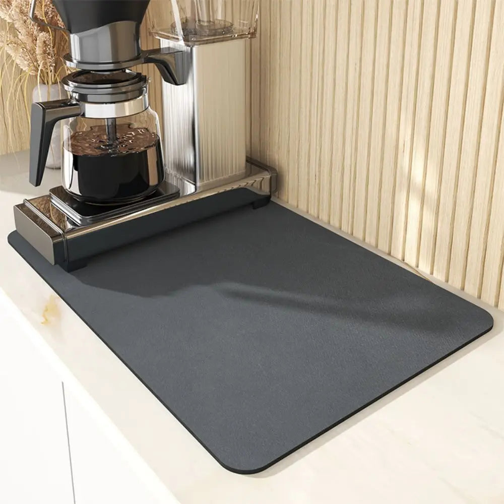 Soft Diatomaceous Earth Mat