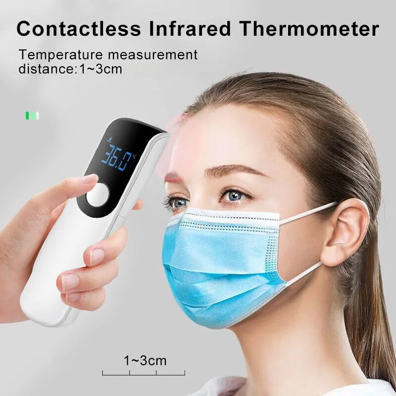 Medical Temperature Infrared Thermometer