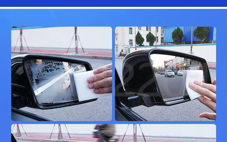 Water Repellent Spray Anti Rain Coating For Car Glass