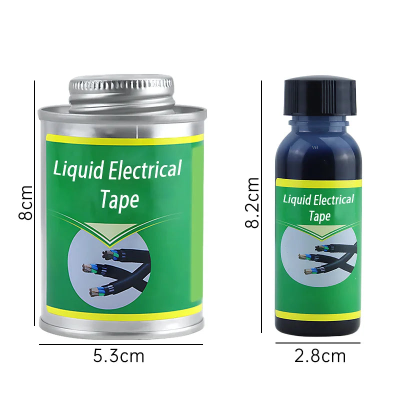 Liquid Electrical Tape Insulating Tape