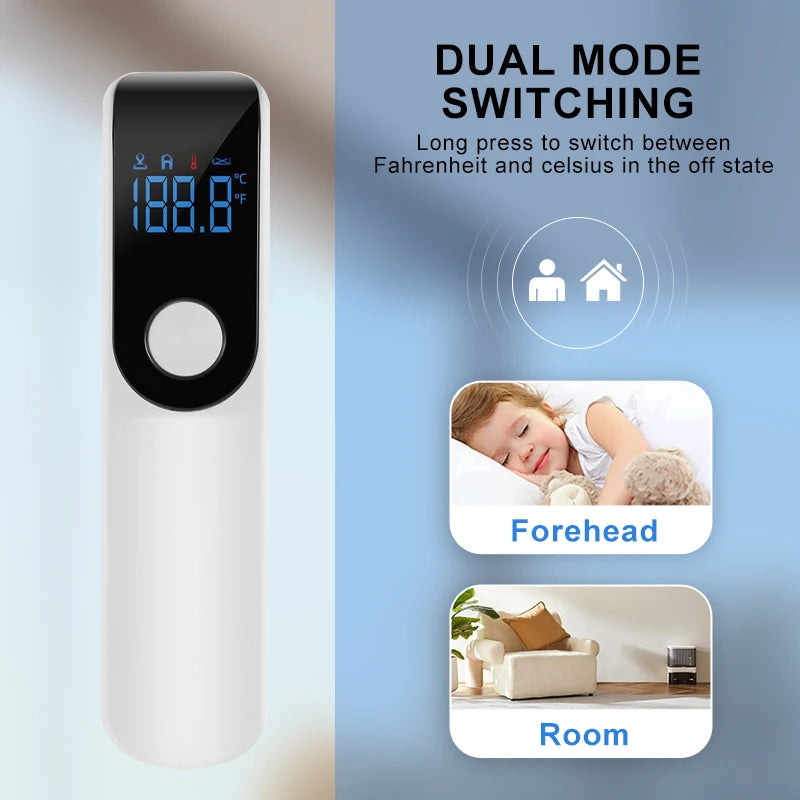 Medical Temperature Infrared Thermometer