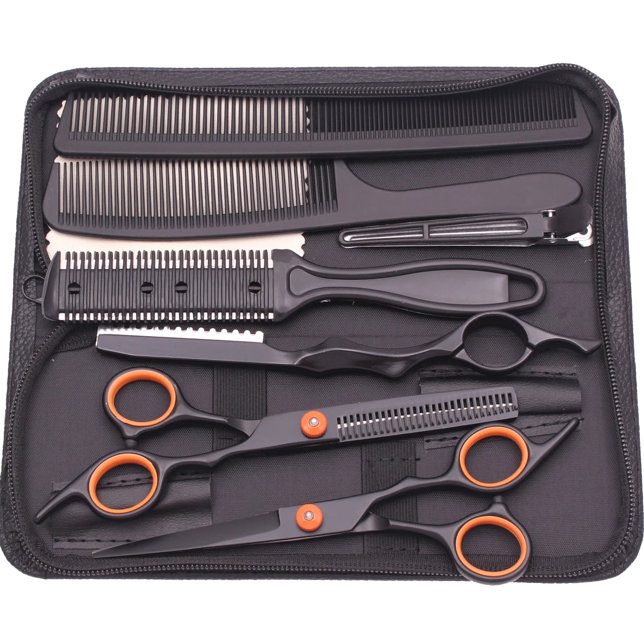 Professional HairDressing Set | Japanese Steel 1001