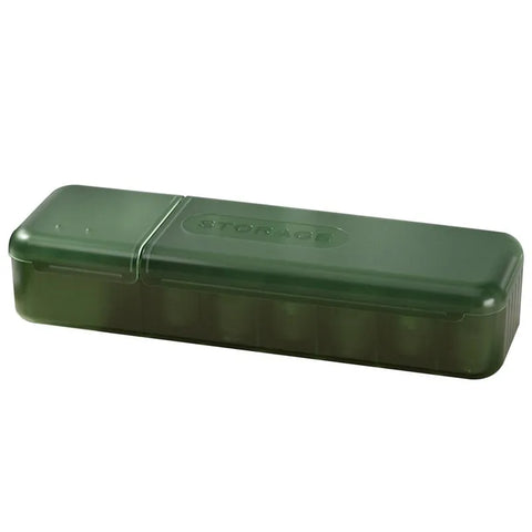 Nordic Plug Board Storage Box