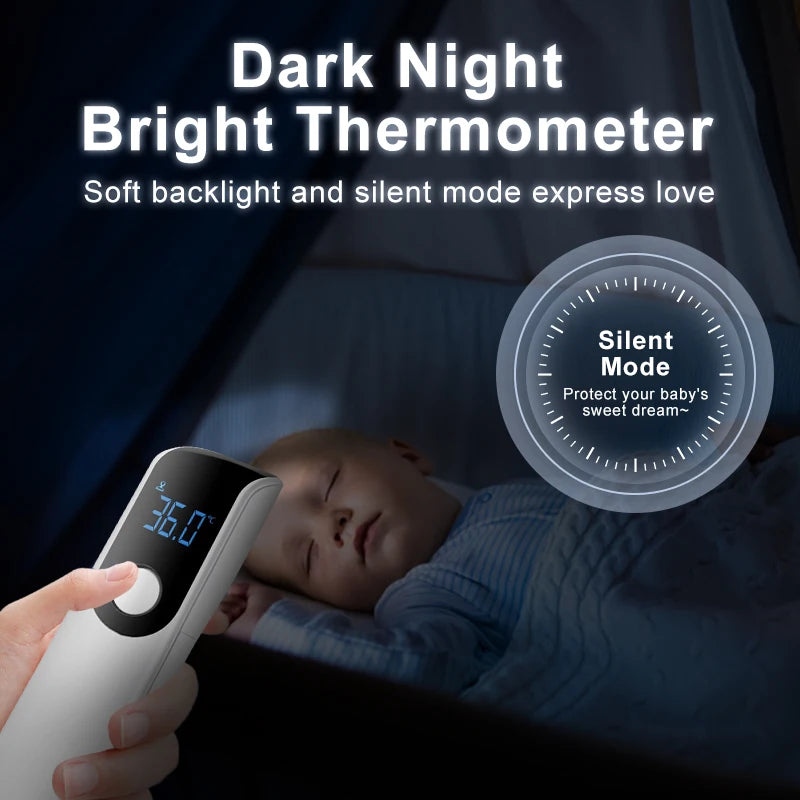 Medical Temperature Infrared Thermometer