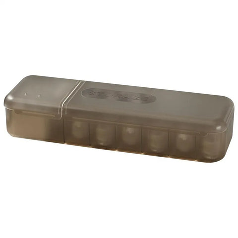 Nordic Plug Board Storage Box
