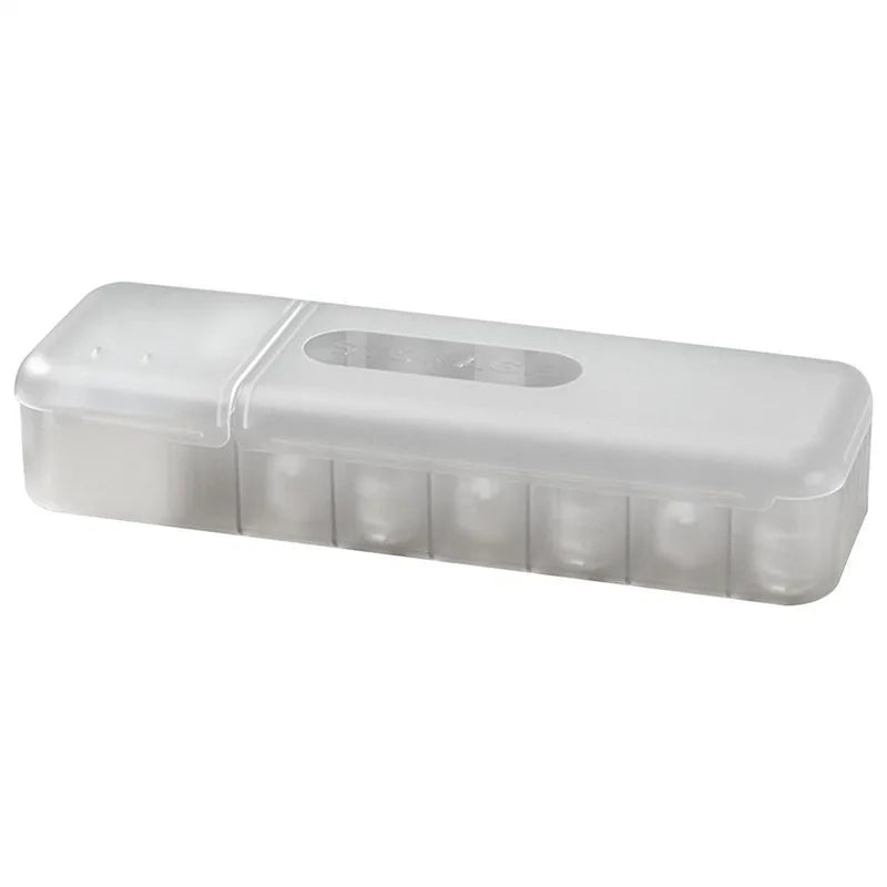 Nordic Plug Board Storage Box