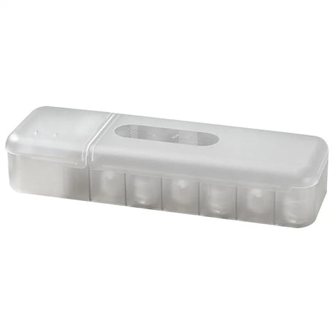 Nordic Plug Board Storage Box