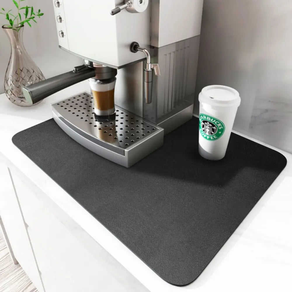 Soft Diatomaceous Earth Mat