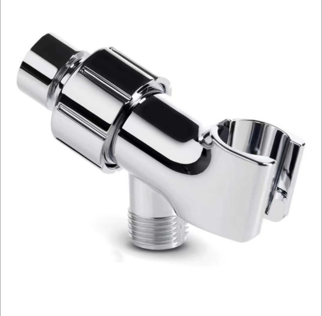 Rainfall Faucet Tap with 3 Modes Shower Head