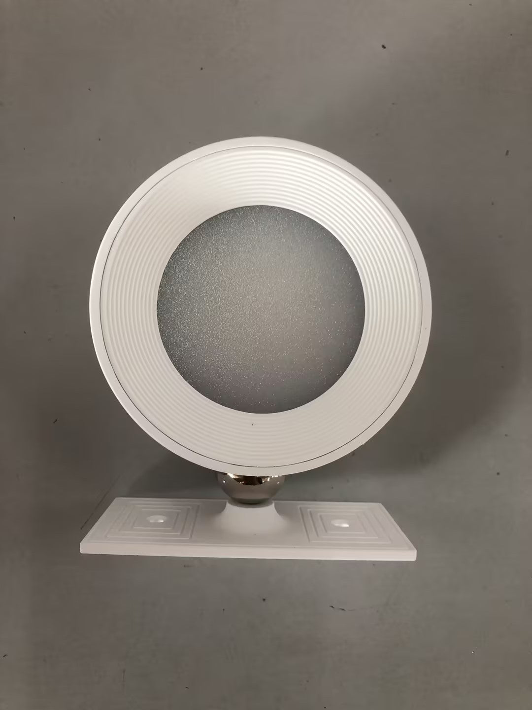 Non-punching Magnetic Wall Lamp