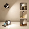 Non-punching Magnetic Wall Lamp