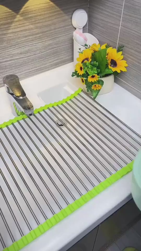 Mini Foldable Washing Machine